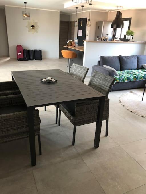 Villa Neuve Avec Piscine Bonifacio  Ngoại thất bức ảnh
