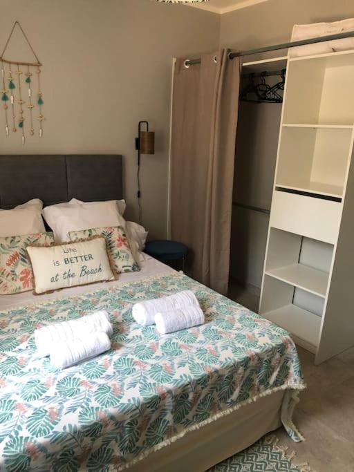 Villa Neuve Avec Piscine Bonifacio  Ngoại thất bức ảnh